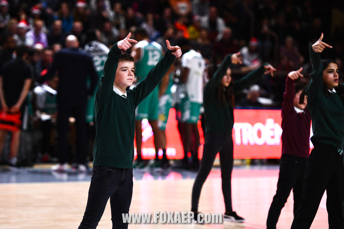 24-12-2019- JDA vs PAU — FOXAEP, photographe Bourgogne