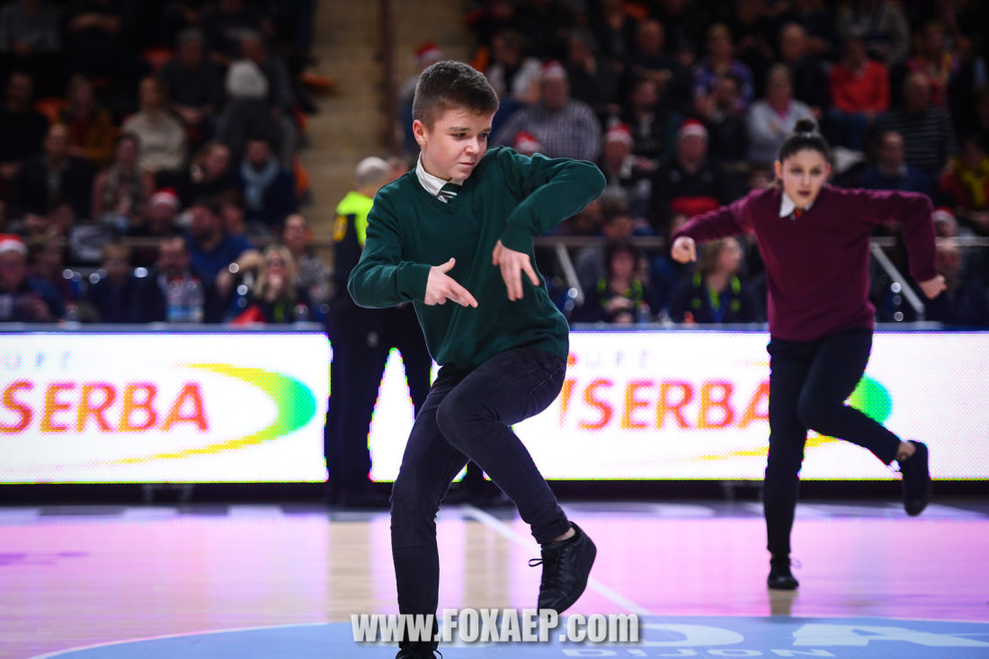 24-12-2019- JDA vs PAU — FOXAEP, photographe Bourgogne