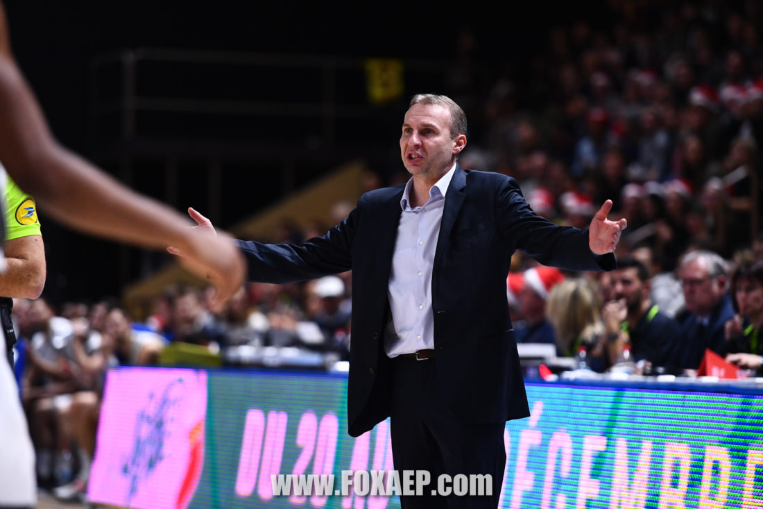 24-12-2019- JDA vs PAU — FOXAEP, photographe Bourgogne