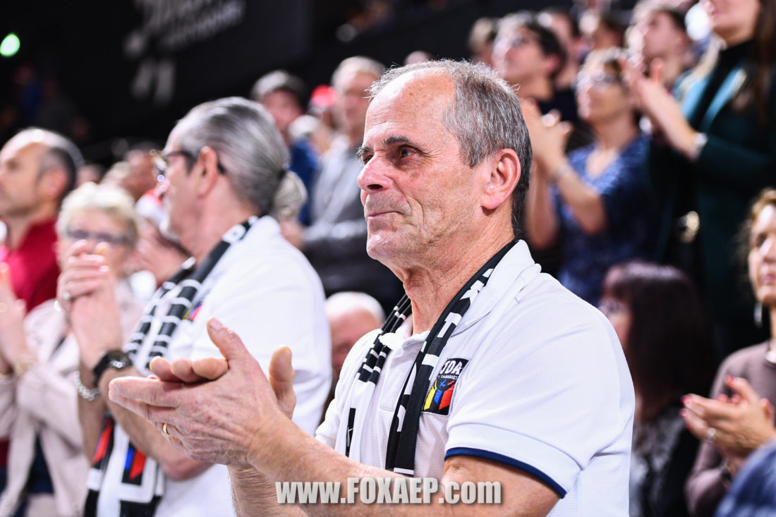 24-12-2019- JDA vs PAU — FOXAEP, photographe Bourgogne