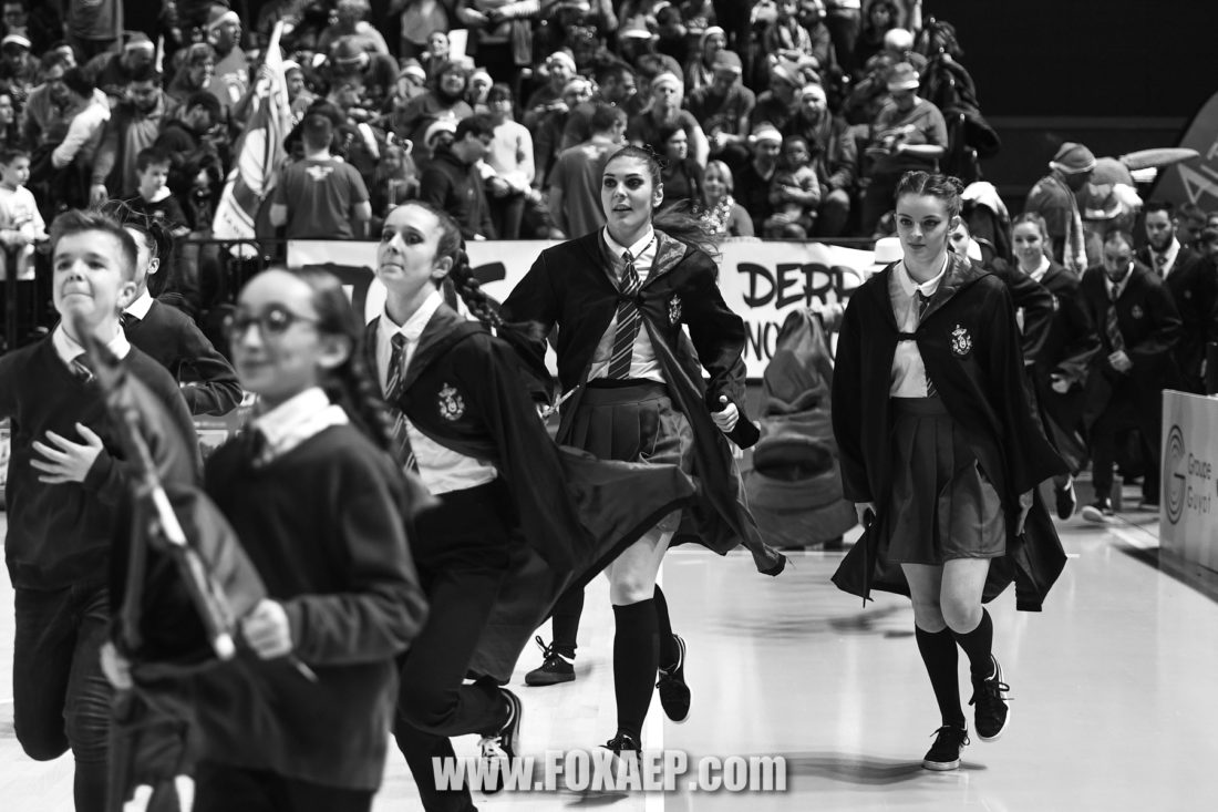 24-12-2019- JDA vs PAU — FOXAEP, photographe Bourgogne