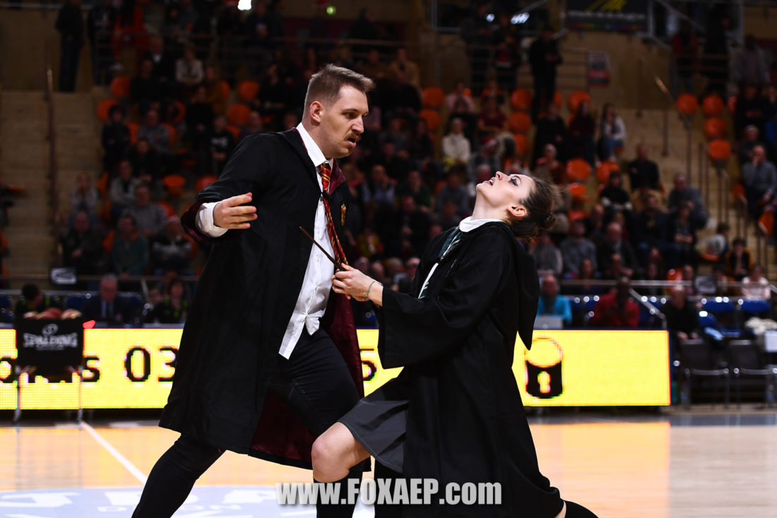 24-12-2019- JDA vs PAU — FOXAEP, photographe Bourgogne