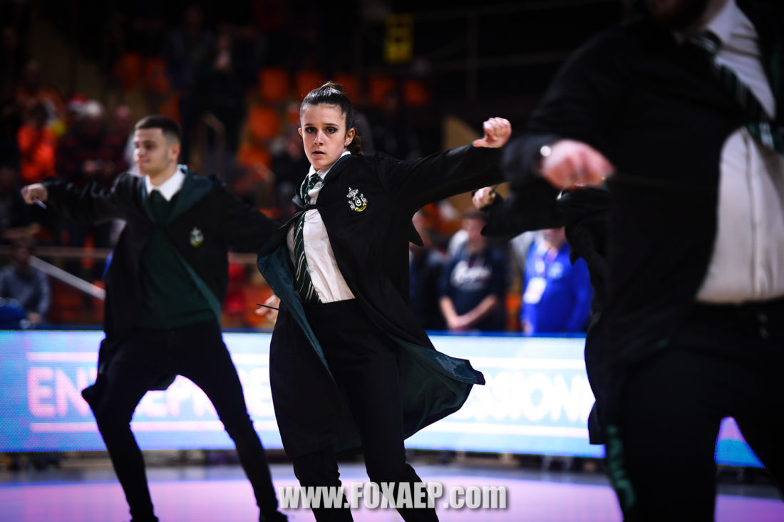 24-12-2019- JDA vs PAU — FOXAEP, photographe Bourgogne