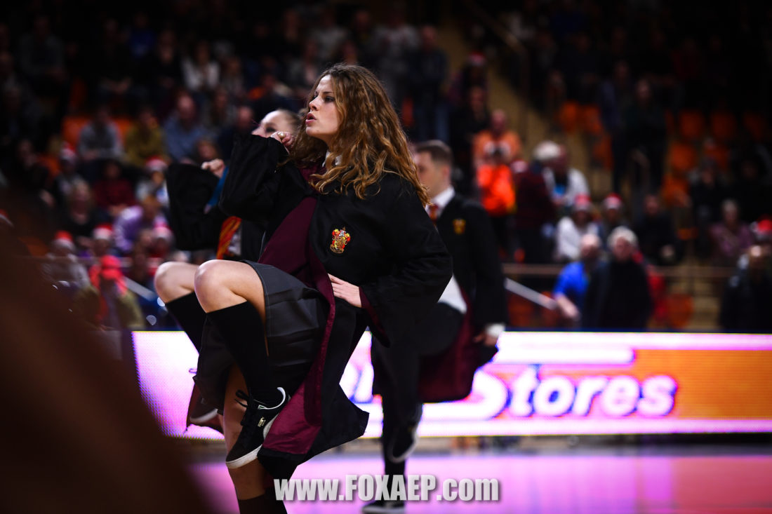24-12-2019- JDA vs PAU — FOXAEP, photographe Bourgogne