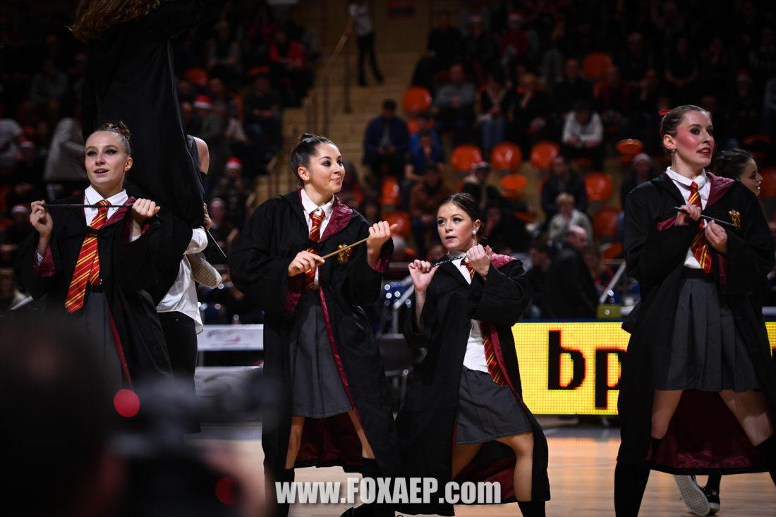 24-12-2019- JDA vs PAU — FOXAEP, photographe Bourgogne