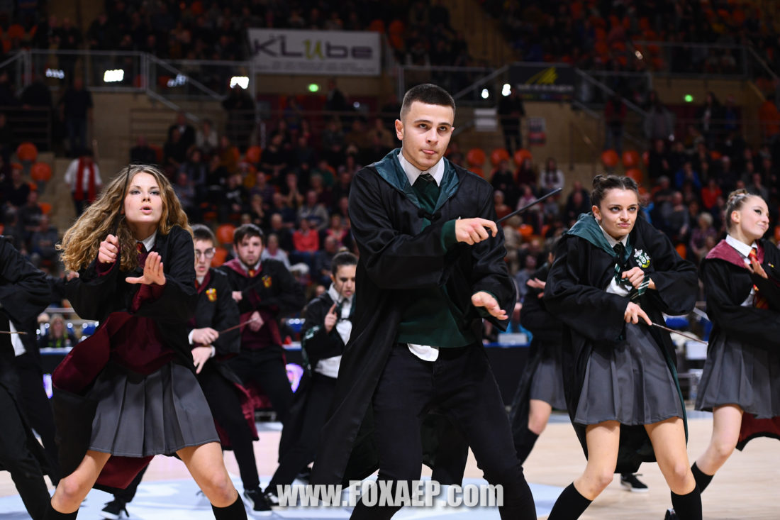 24-12-2019- JDA vs PAU — FOXAEP, photographe Bourgogne
