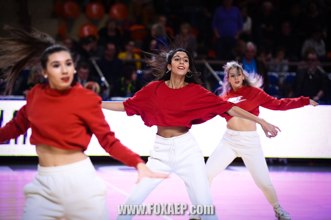 JDA DIJON BASKET VS LIMOGES — FOXAEP, photographe Bourgogne