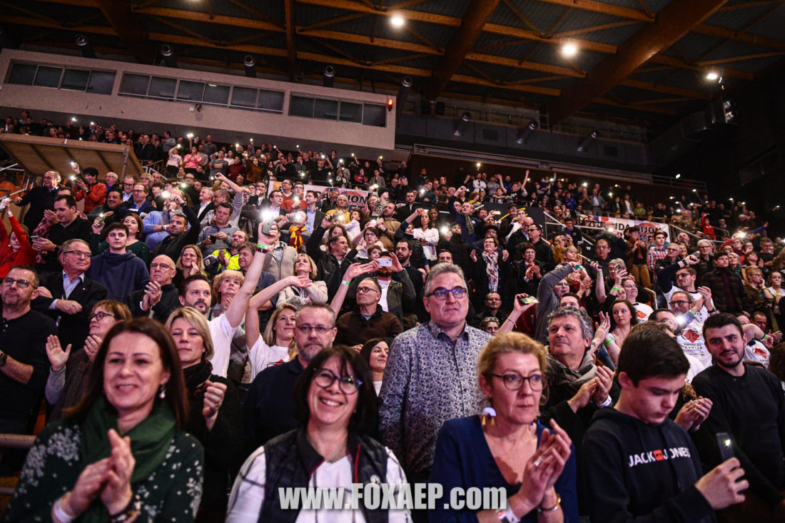 JDA DIJON BASKET VS LIMOGES — FOXAEP, photographe Bourgogne