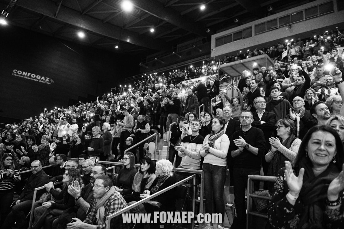JDA DIJON BASKET VS LIMOGES — FOXAEP, photographe Bourgogne