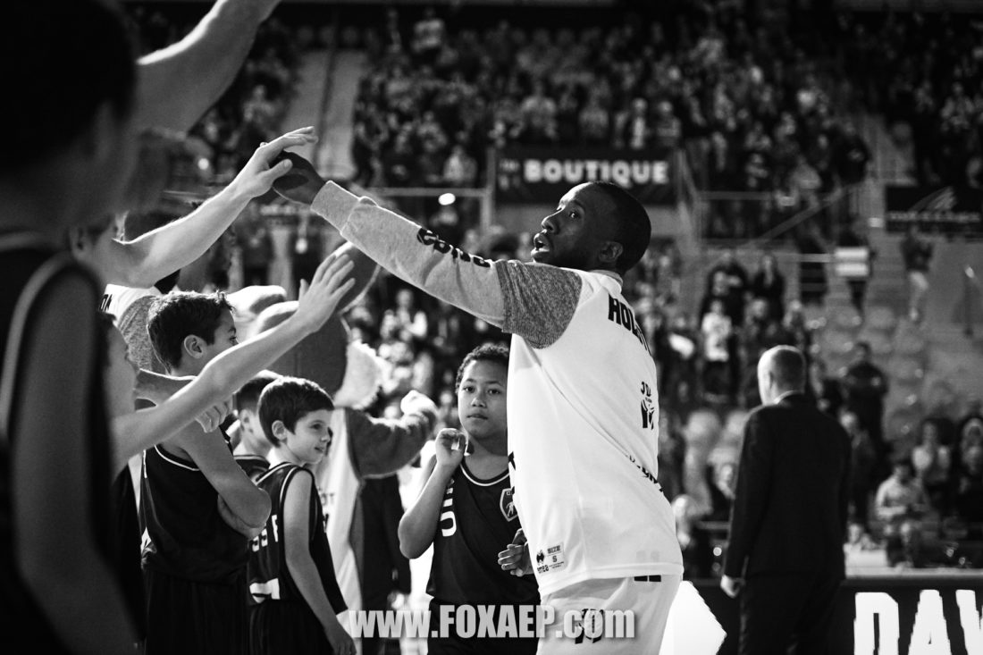 JDA DIJON BASKET VS LE MANS SCM — FOXAEP, photographe Bourgogne
