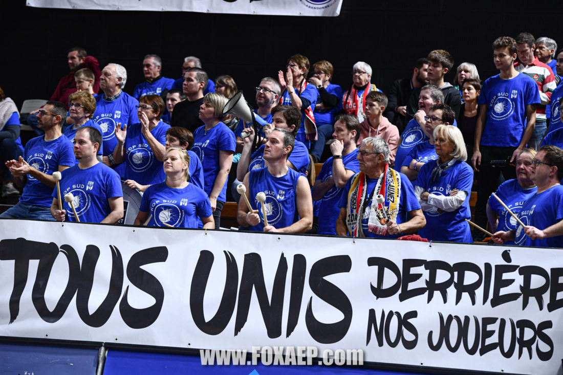 JDA DIJON BASKET VS LE MANS SCM — FOXAEP, photographe Bourgogne