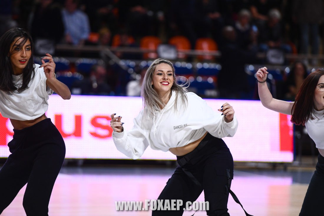 JDA DIJON BASKET VS LE MANS SCM — FOXAEP, photographe Bourgogne