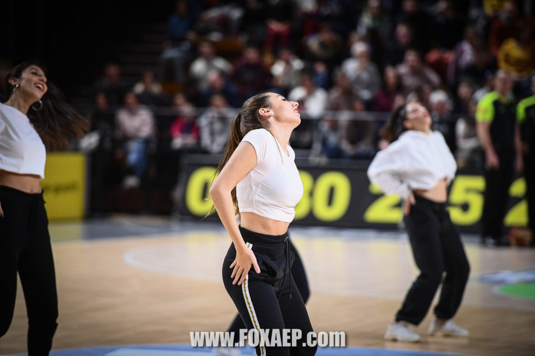 JDA DIJON BASKET VS LE MANS SCM — FOXAEP, photographe Bourgogne
