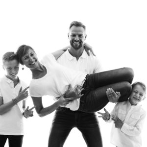 PHOTOGRAPHE DIJON FAMILLE