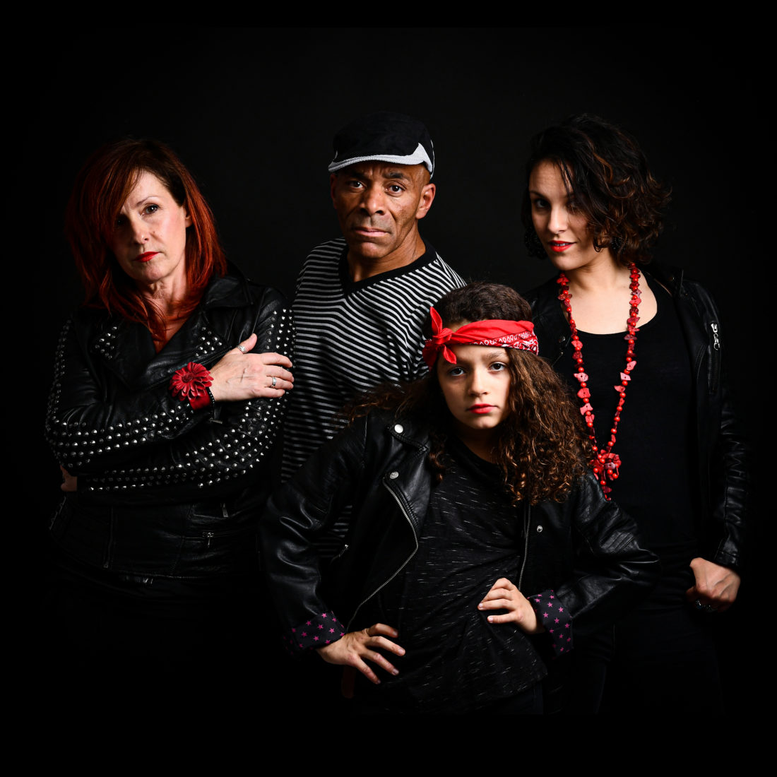 PHOTOGRAPHE DIJON FAMILLE