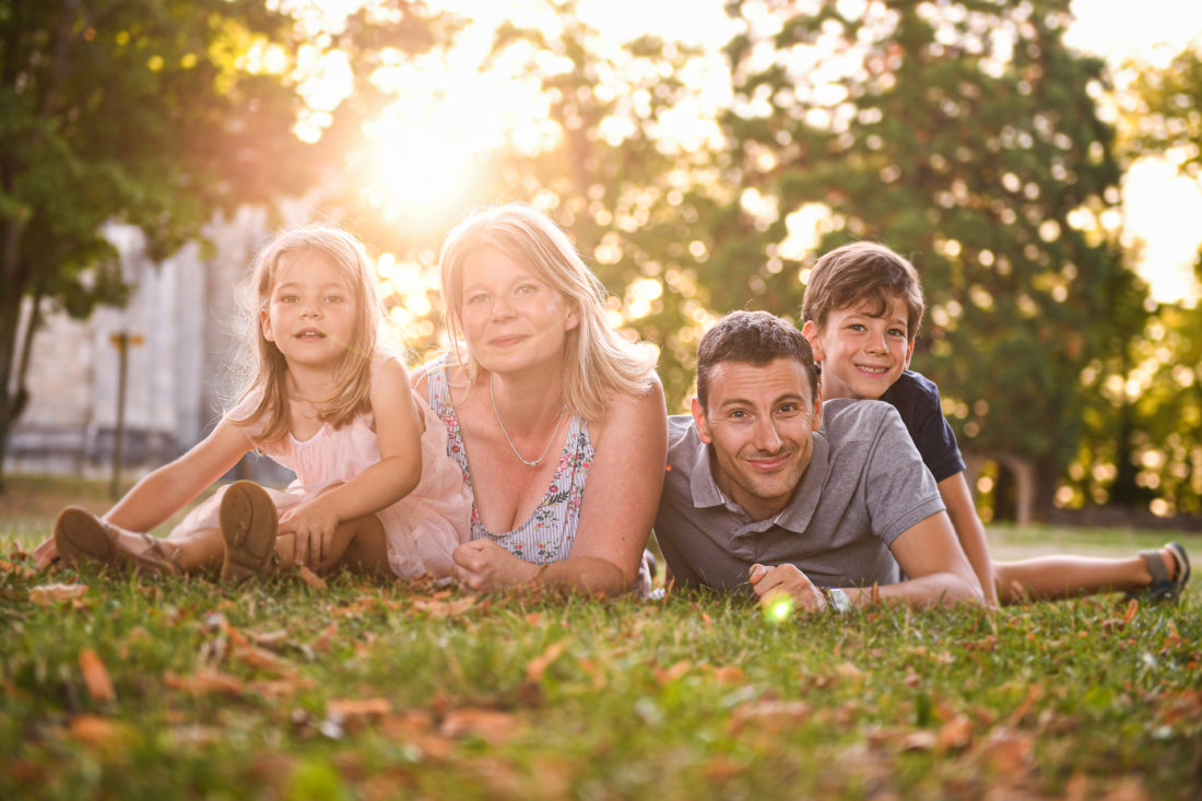 PHOTOGRAPHE DIJON FAMILLE