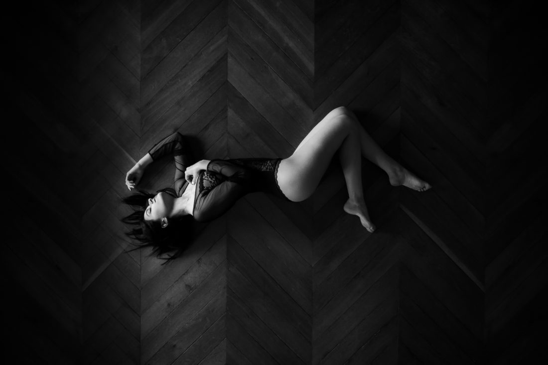 photographe lingerie boudoir nu dijon