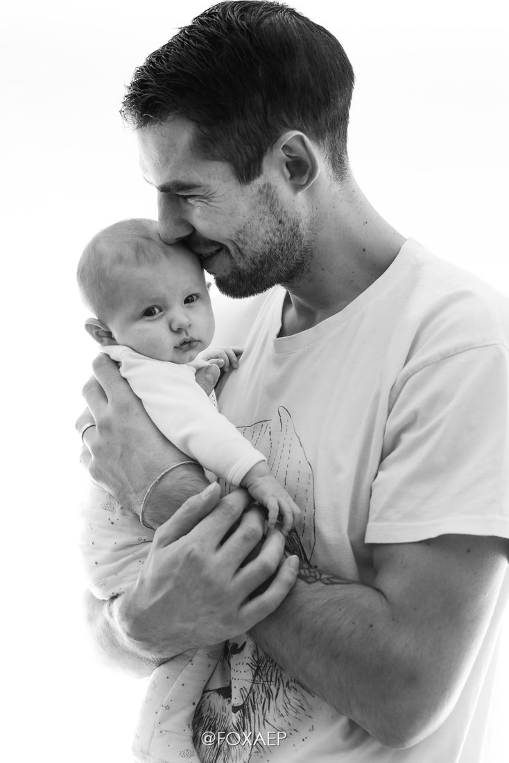 Photographe Naissance Chalon et Dijon
