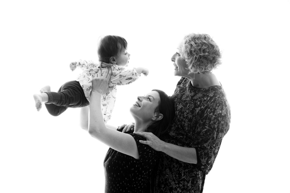 Photographe Famille Chalon sur Saone