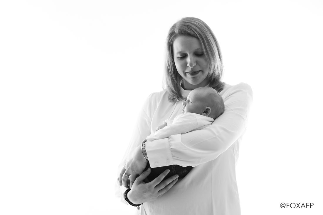 Photographe Naissance Dijon
