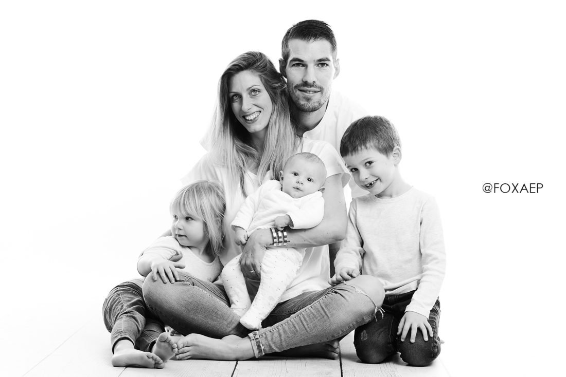 Photographe Naissance Dijon