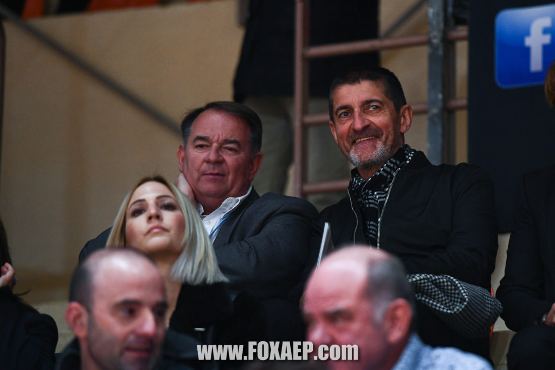 18-01-20- JDA VS CHOLET — FOXAEP, photographe Bourgogne