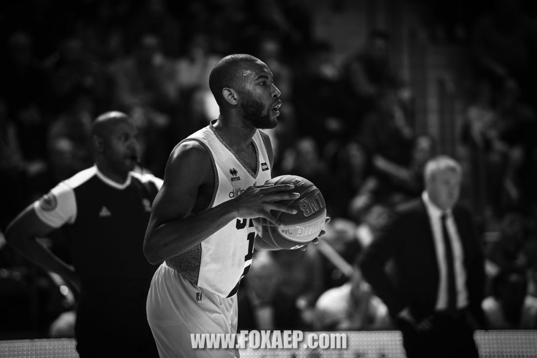 18-01-20- JDA VS CHOLET — FOXAEP, photographe Bourgogne