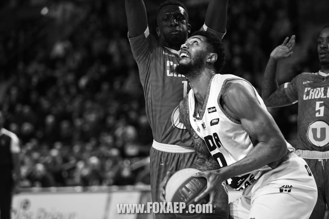 18-01-20- JDA VS CHOLET — FOXAEP, photographe Bourgogne