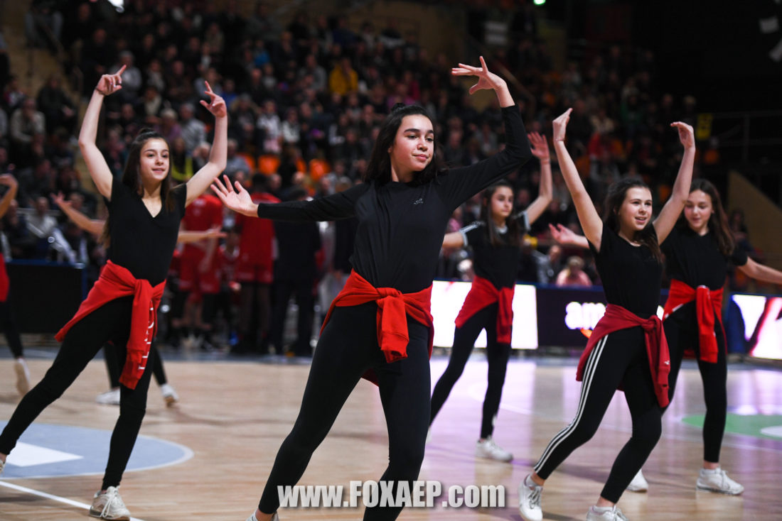 18-01-20- JDA VS CHOLET — FOXAEP, photographe Bourgogne