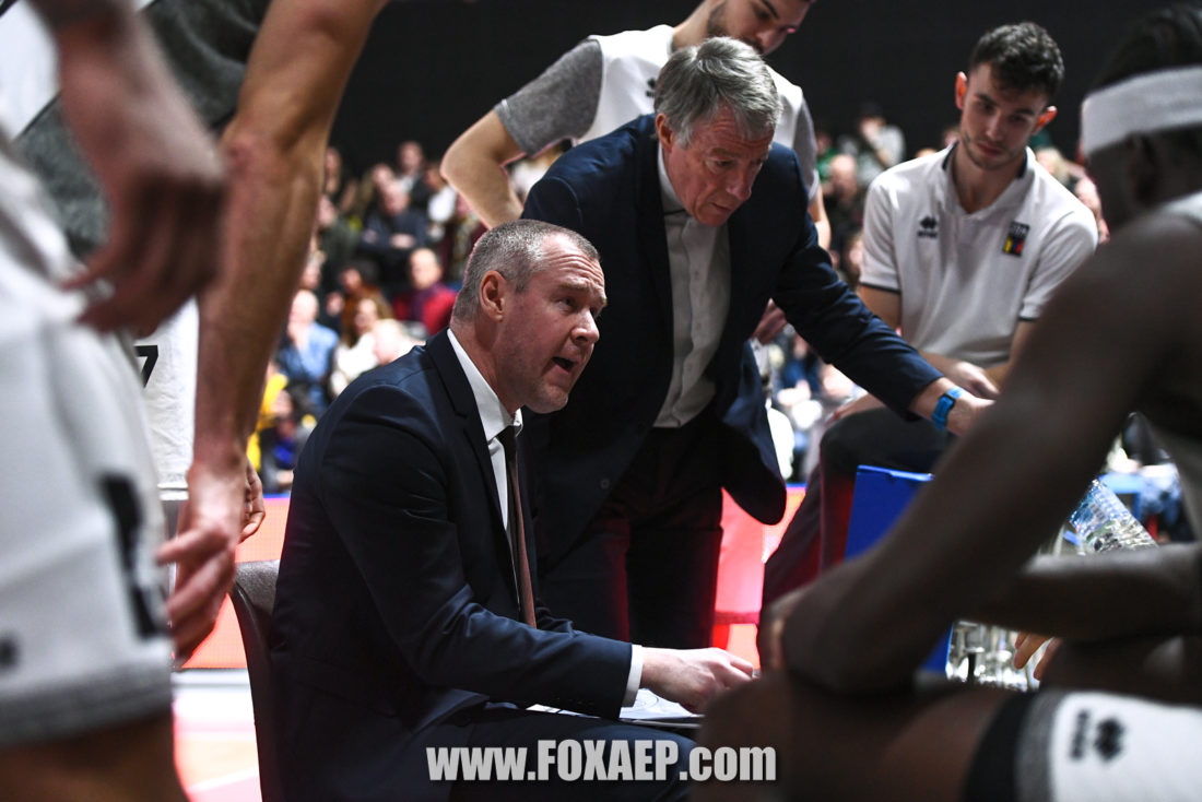 18-01-20- JDA VS CHOLET — FOXAEP, photographe Bourgogne