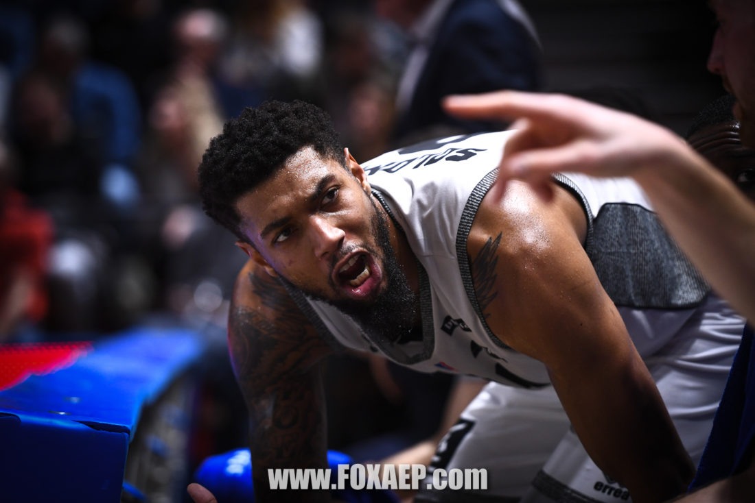 18-01-20- JDA VS CHOLET — FOXAEP, photographe Bourgogne