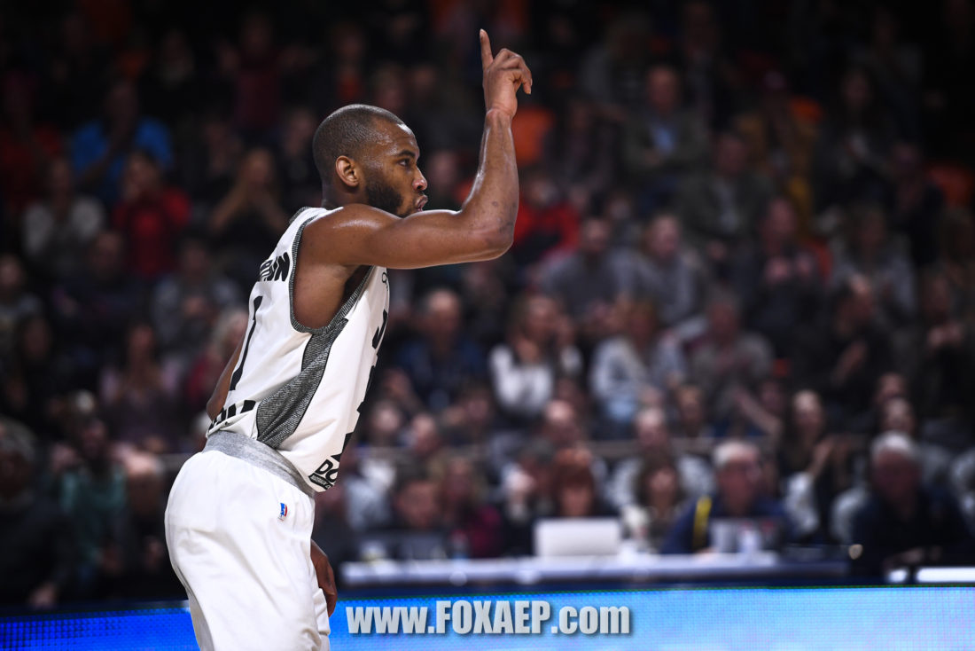18-01-20- JDA VS CHOLET — FOXAEP, photographe Bourgogne