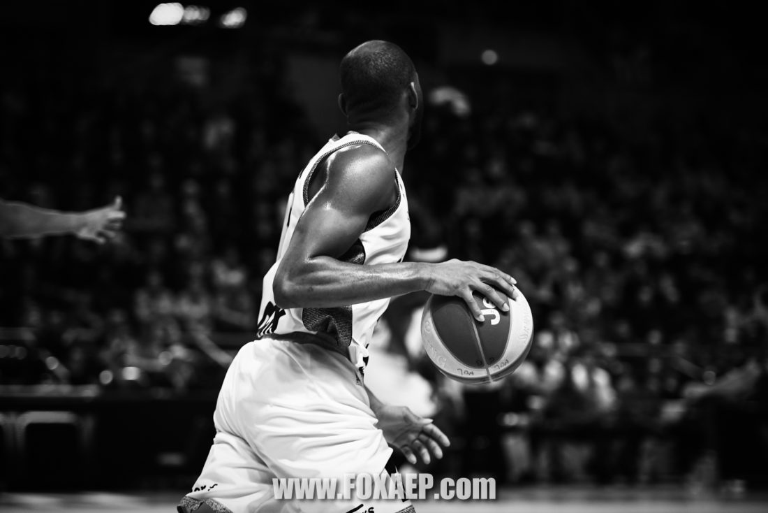18-01-20- JDA VS CHOLET — FOXAEP, photographe Bourgogne