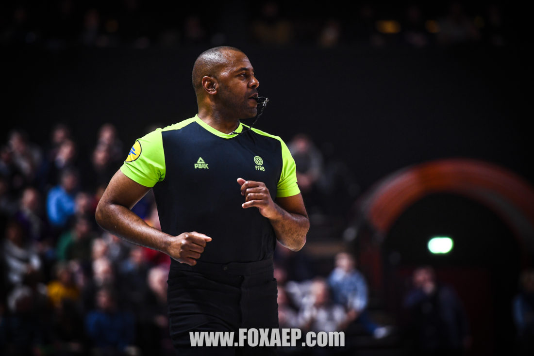 18-01-20- JDA VS CHOLET — FOXAEP, photographe Bourgogne