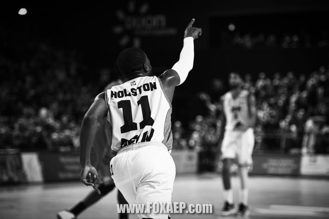 18-01-20- JDA VS CHOLET — FOXAEP, photographe Bourgogne