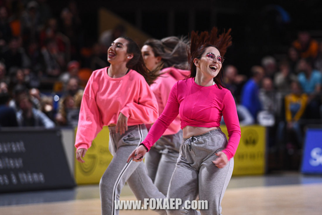 18-01-20- JDA VS CHOLET — FOXAEP, photographe Bourgogne