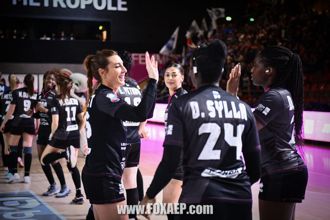 JDA HAND vs METZ — FOXAEP, photographe Bourgogne