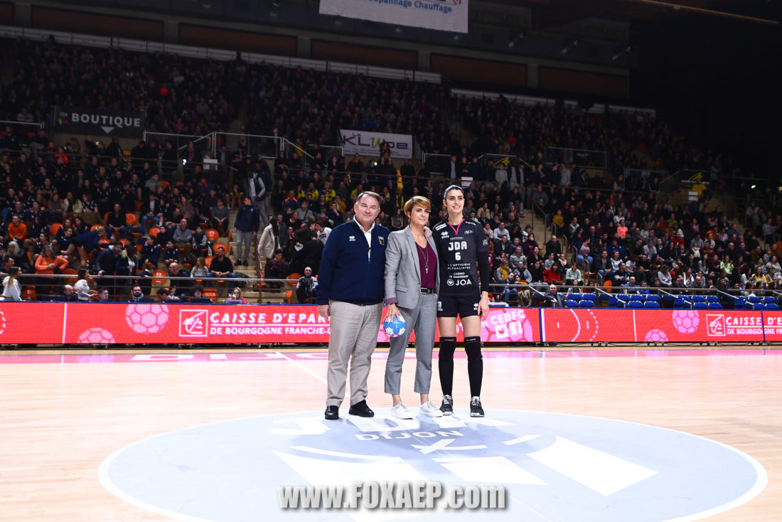 JDA HAND vs METZ — FOXAEP, photographe Bourgogne