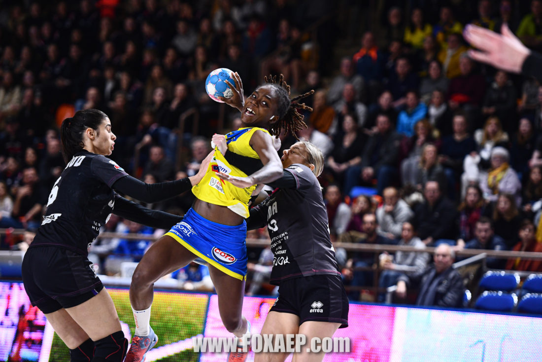 JDA HAND vs METZ — FOXAEP, photographe Bourgogne