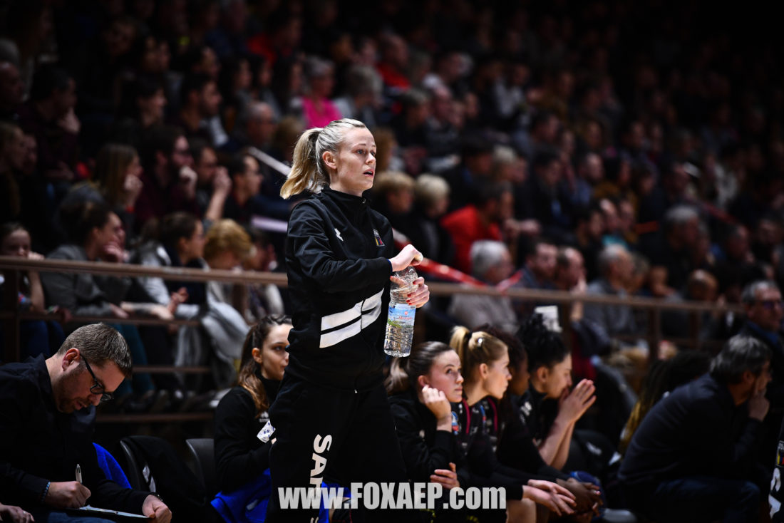 JDA HAND vs METZ — FOXAEP, photographe Bourgogne