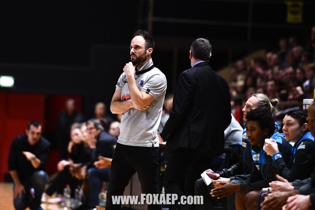 JDA HAND vs METZ — FOXAEP, photographe Bourgogne