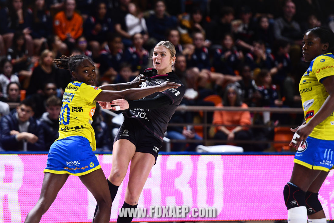 JDA HAND vs METZ — FOXAEP, photographe Bourgogne
