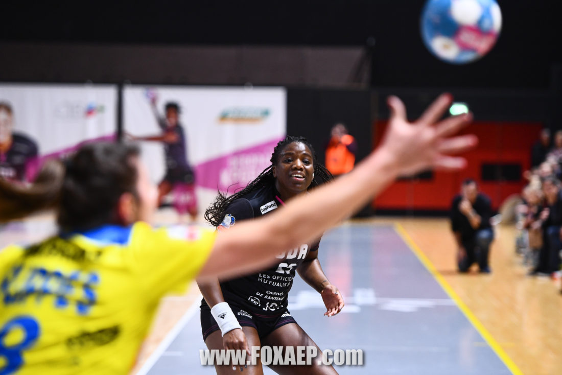 JDA HAND vs METZ — FOXAEP, photographe Bourgogne