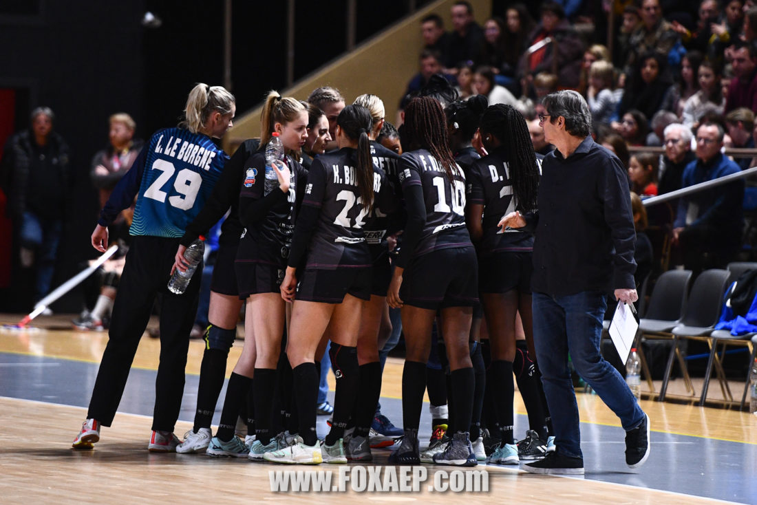 JDA HAND vs METZ — FOXAEP, photographe Bourgogne