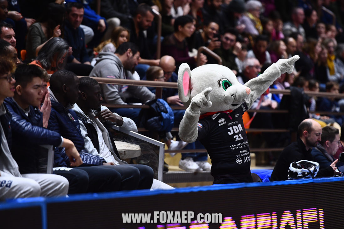 JDA HAND vs METZ — FOXAEP, photographe Bourgogne