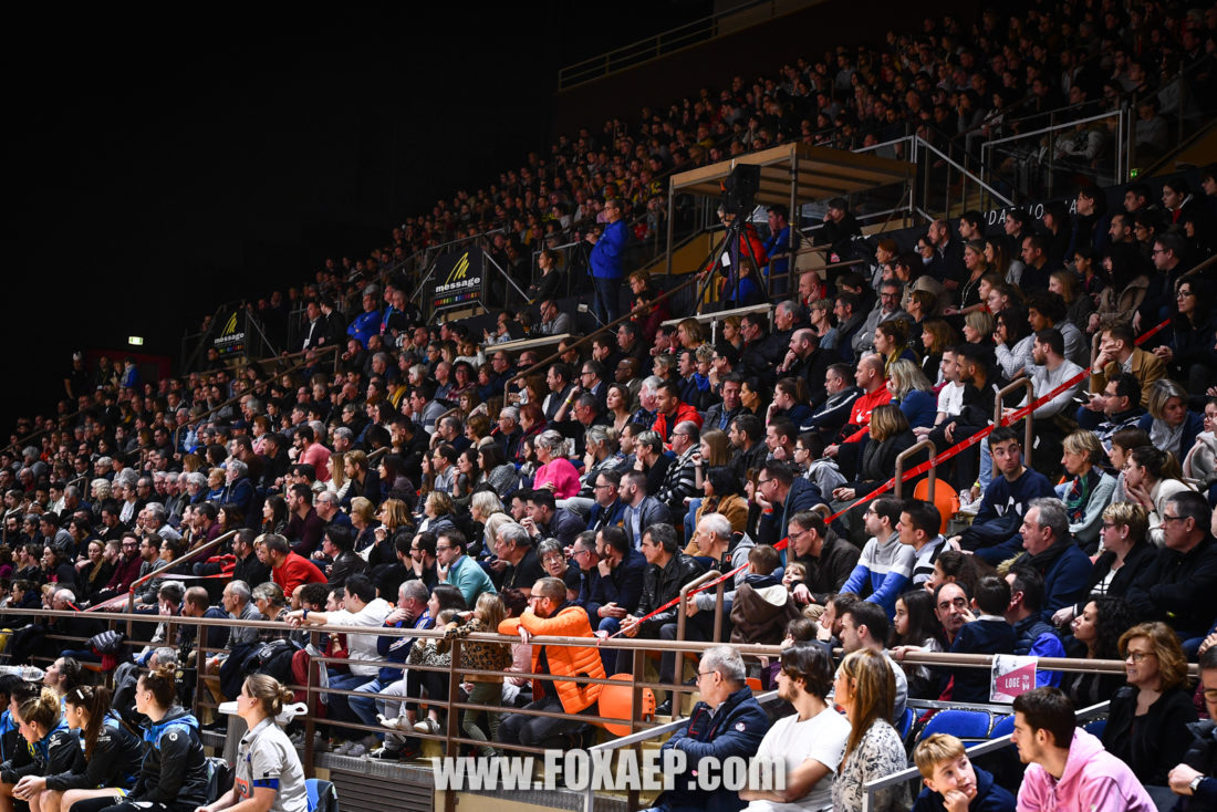 JDA HAND vs METZ — FOXAEP, photographe Bourgogne