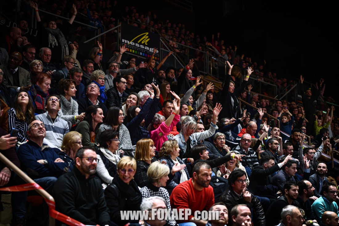 JDA HAND vs METZ — FOXAEP, photographe Bourgogne