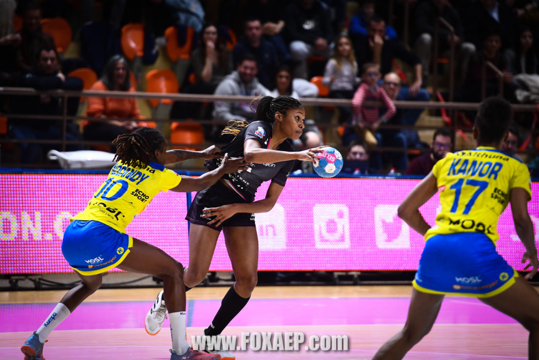 JDA HAND vs METZ — FOXAEP, photographe Bourgogne