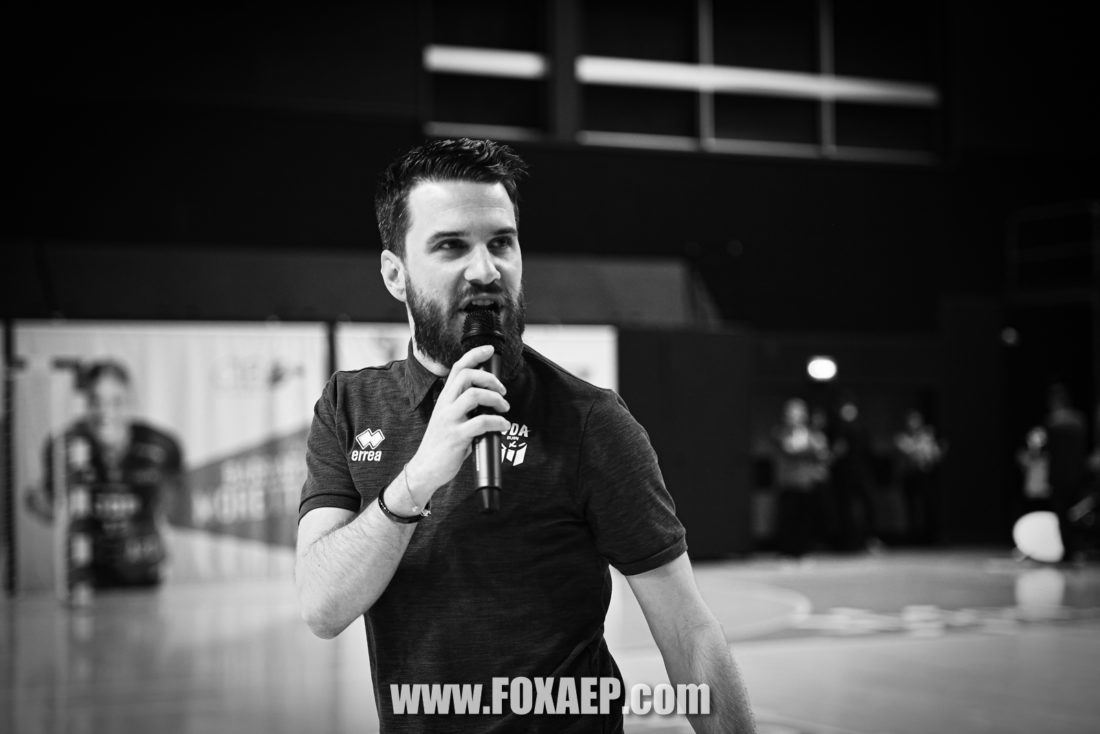 JDA HAND vs METZ — FOXAEP, photographe Bourgogne