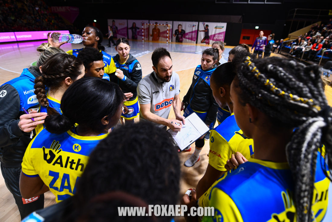 JDA HAND vs METZ — FOXAEP, photographe Bourgogne